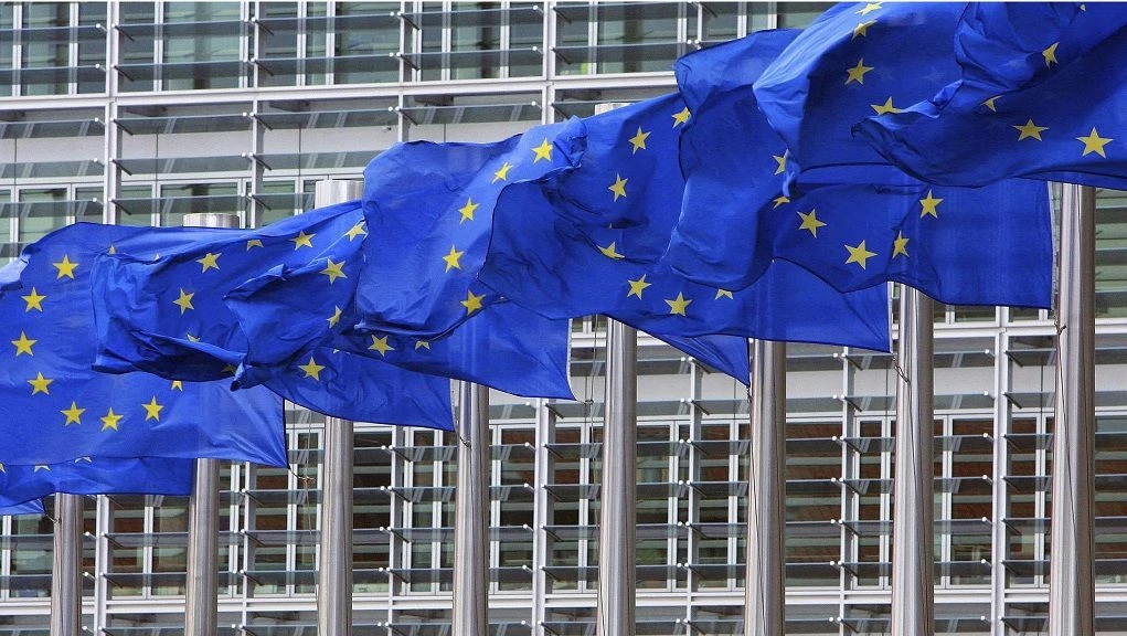 Η ΕΕ «ακρωτηριάζει» την Ελλάδα – Χάρτης-πρόκληση εξαφανίζει την Θράκη – Ύποπτα παιχνίδια εις βάρος της χώρας μας – Βίντεο